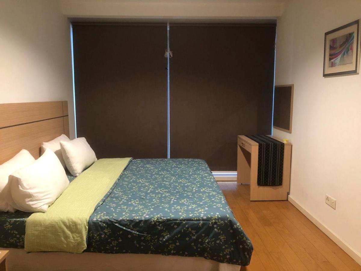 Apartment Gorgeous Fairlane 2 Bedrooms - Bukit Bintang Kl