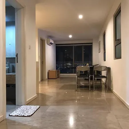 Gorgeous Fairlane 2 Bedrooms - Bukit Bintang Kl Kuala Lumpur Exterior photo