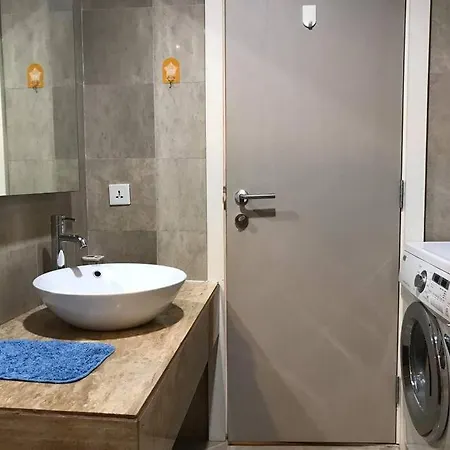 Gorgeous Fairlane 2 Bedrooms - Bukit Bintang Kl Kuala Lumpur Exterior photo