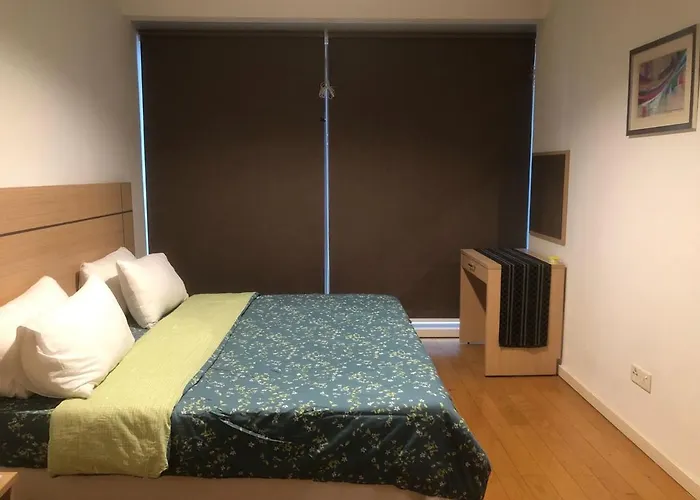 Gorgeous Fairlane 2 Bedrooms - Bukit Bintang Kl