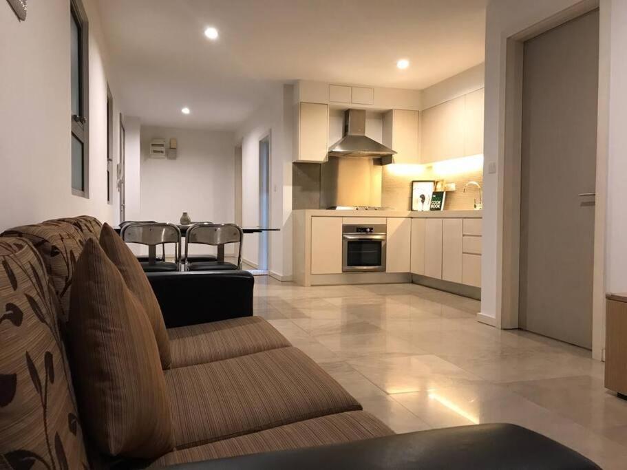 Apartment Gorgeous Fairlane 2 Bedrooms - Bukit Bintang Kl Kuala Lumpur