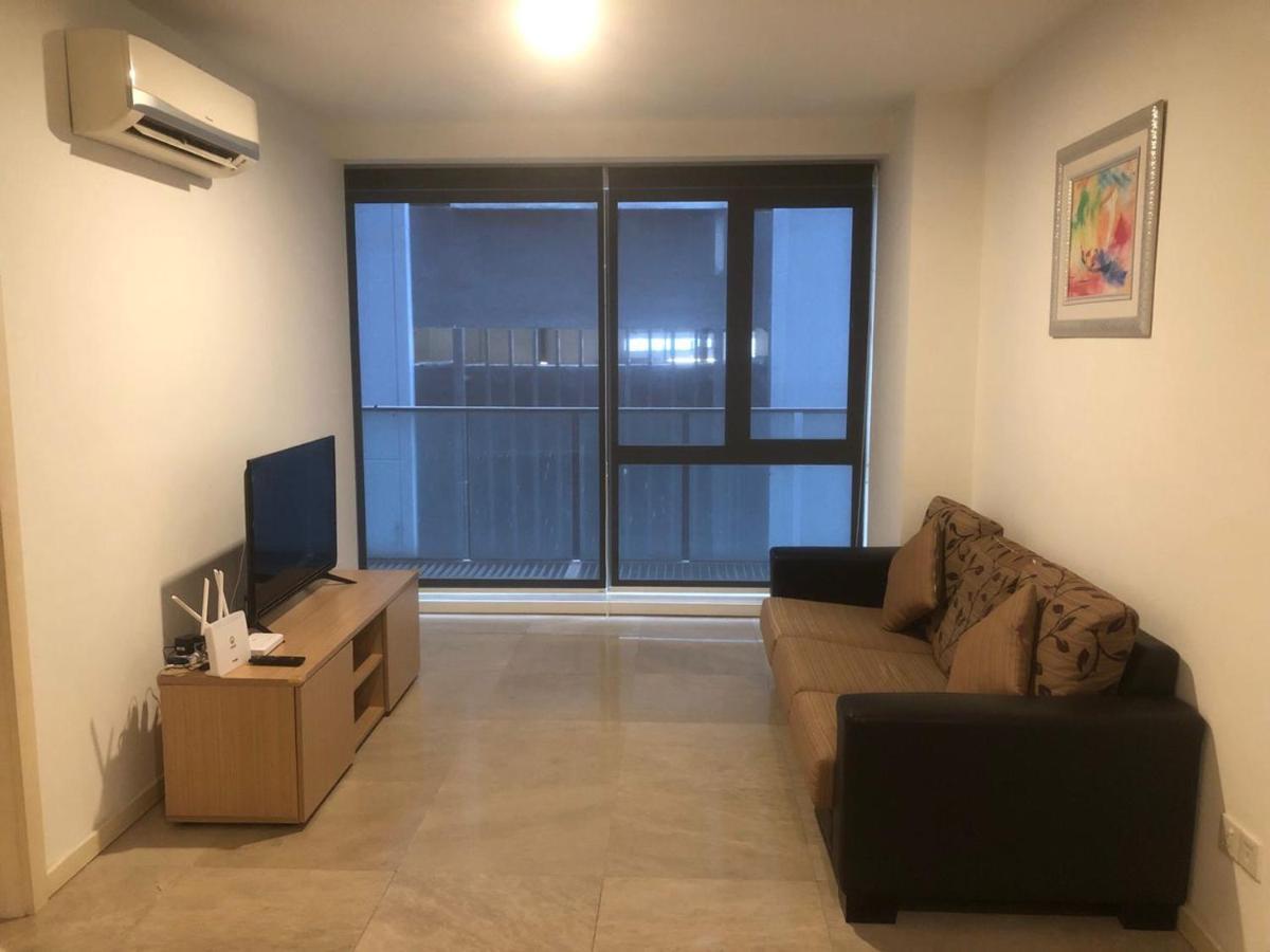 Gorgeous Fairlane 2 Bedrooms - Bukit Bintang Kl Apartment *