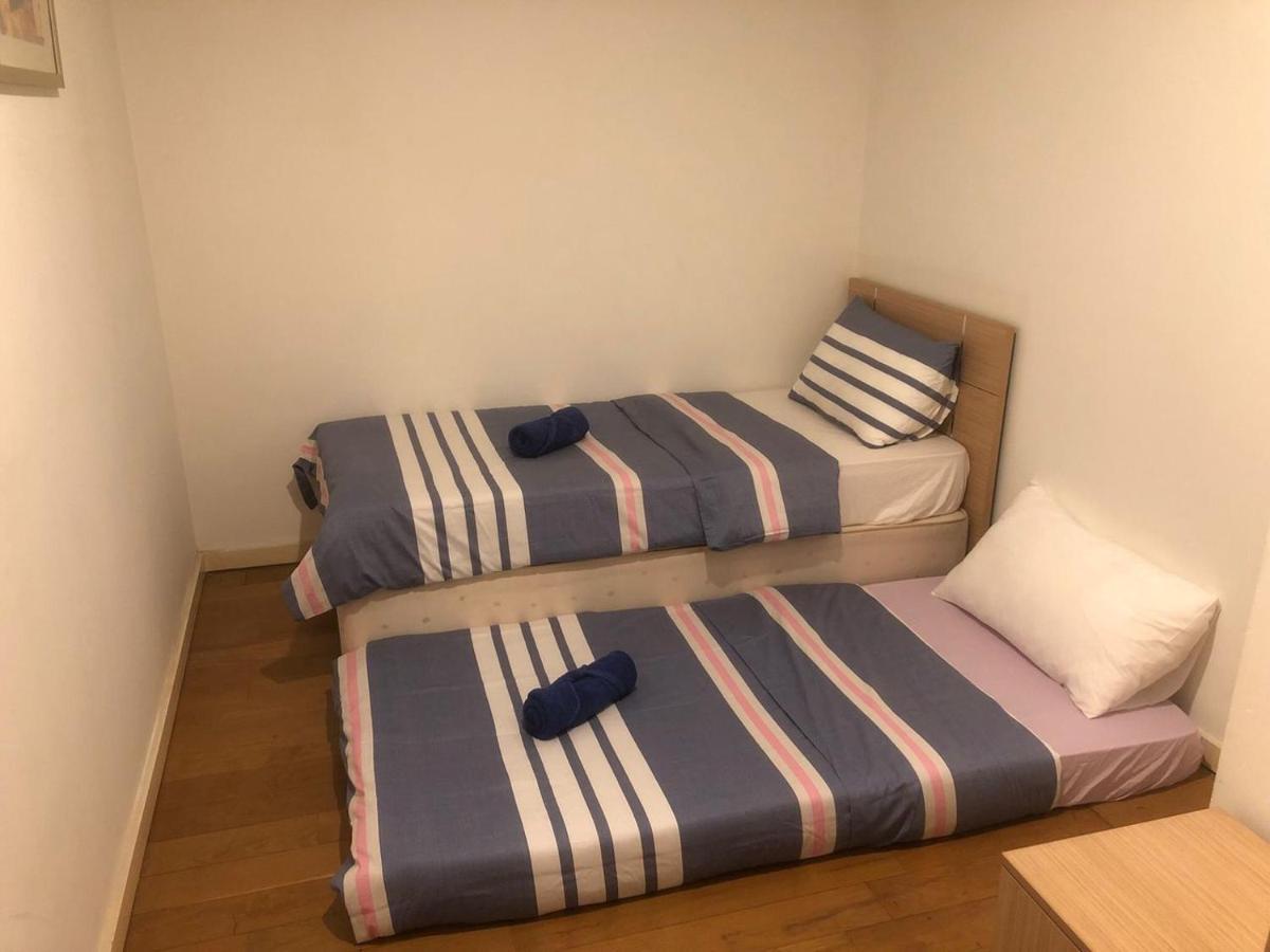 Apartment Gorgeous Fairlane 2 Bedrooms - Bukit Bintang Kl