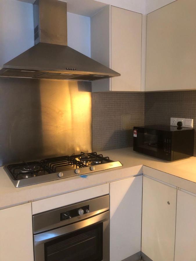 Gorgeous Fairlane 2 Bedrooms - Bukit Bintang Kl Apartment *